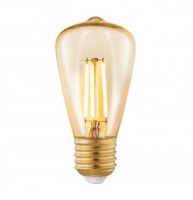 EGLO 11553 - AMPOULE VINTAGE LED  - LED_E27