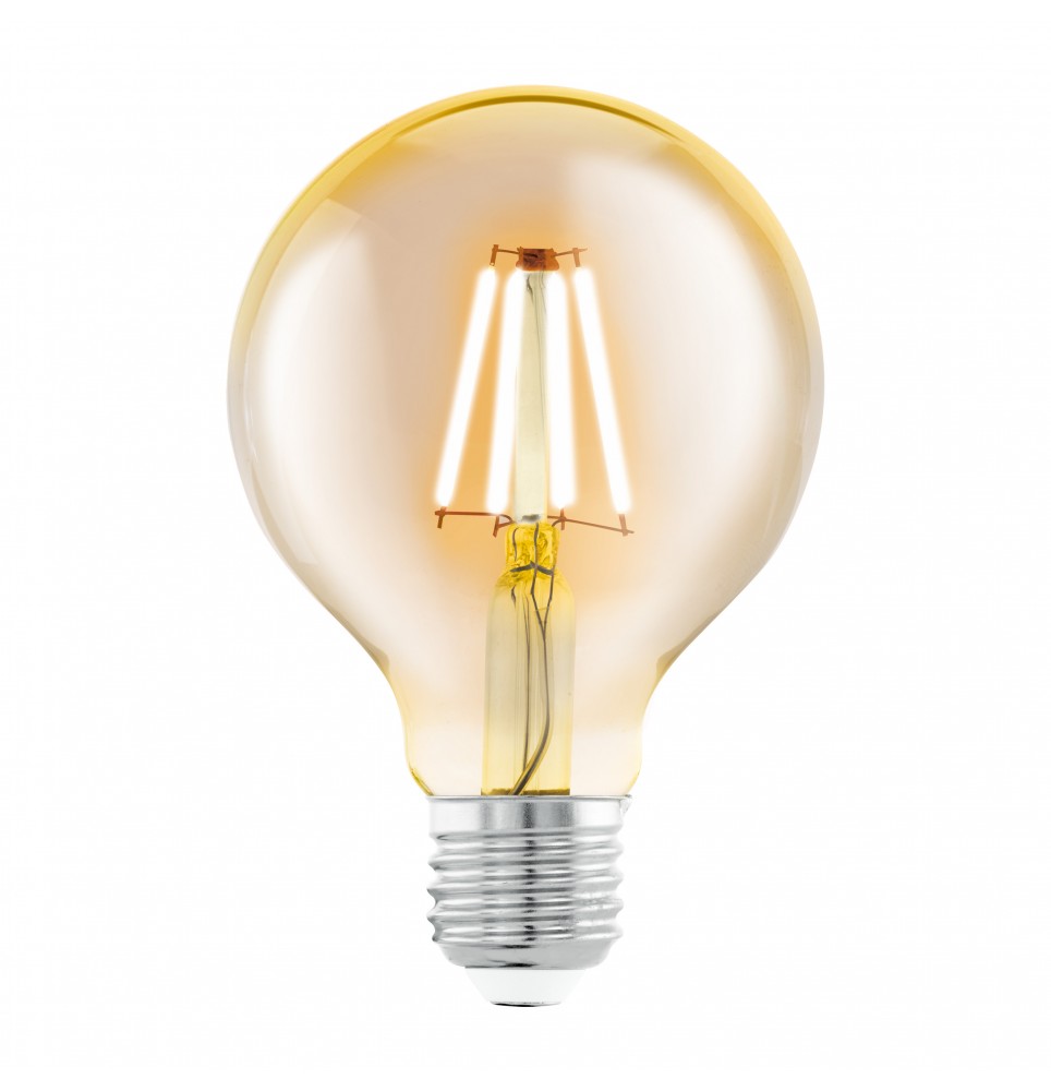 EGLO 11556 - AMPOULE VINTAGE LED  - LED_E27