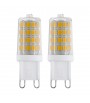 EGLO 11674 - AMPOULE LED   - LED_G9