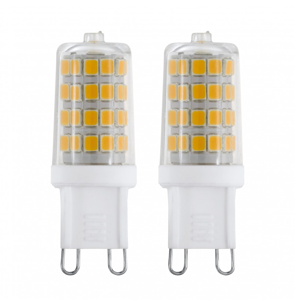 EGLO 11675 - AMPOULE LED   - LED_G9