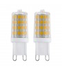 EGLO 11675 - AMPOULE LED   - LED_G9