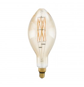 EGLO 11685 - AMPOULE VINTAGE LED  - LED_E27