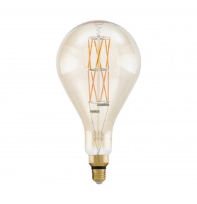 EGLO 11686 - AMPOULE VINTAGE LED  - LED_E27