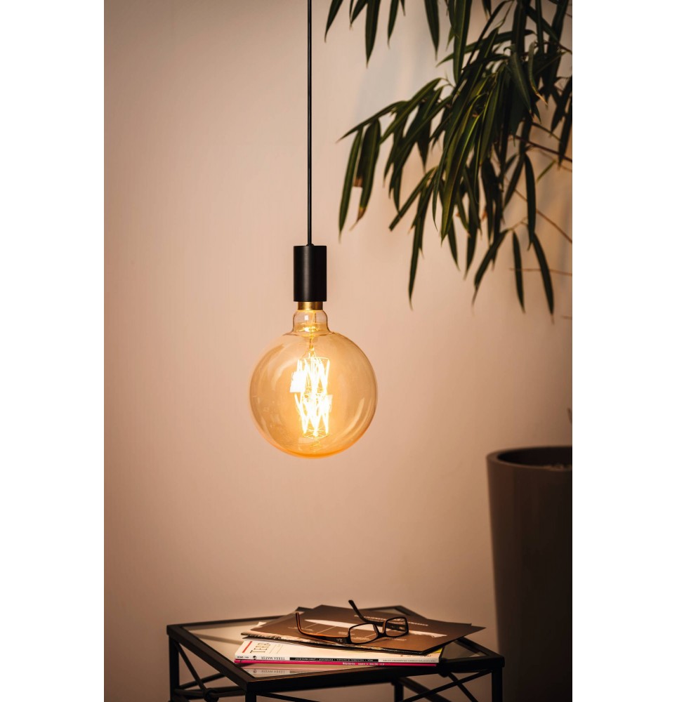 EGLO 11687 - AMPOULE VINTAGE LED - LED_E27