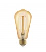 EGLO 11696 - AMPOULE VINTAGE LED  - LED_E27