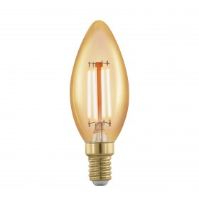 EGLO 11698 - AMPOULE VINTAGE LED  - LED_E14