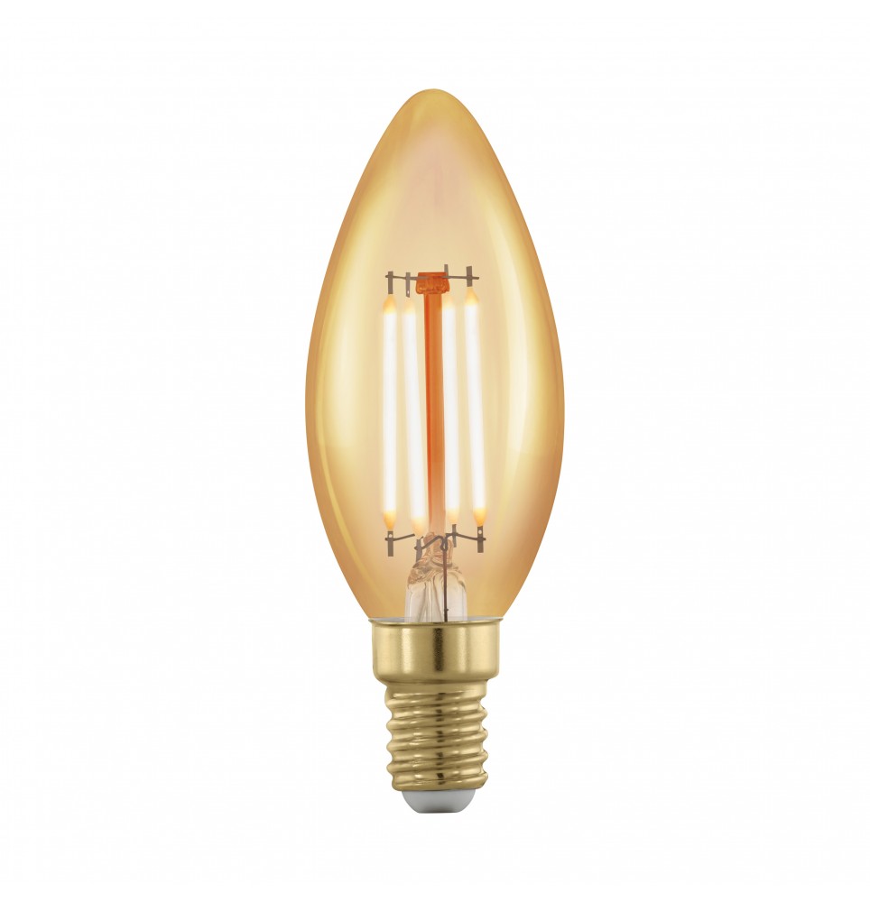 EGLO 11698 - AMPOULE VINTAGE LED  - LED_E14