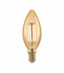 EGLO 11698 - AMPOULE VINTAGE LED  - LED_E14