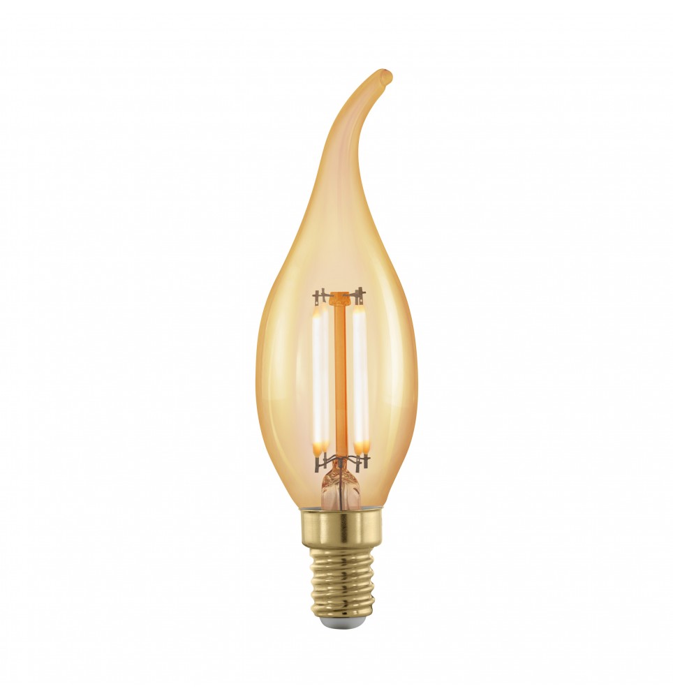 EGLO 11699 - AMPOULE VINTAGE LED  - LED_E14