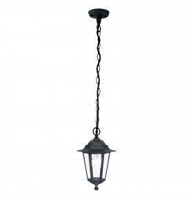 EGLO 22471 - SUSPENSION   - LATERNA 4