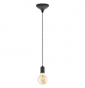 EGLO 32536 - SUSPENSION  VINTAGE - YORTH