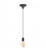 EGLO 32536 - SUSPENSION  VINTAGE - YORTH