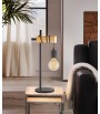 EGLO 32918 - LAMPE DE TABLE  VINTAGE - TOWNSHEND