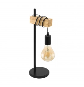 EGLO 32918 - LAMPE DE TABLE  VINTAGE - TOWNSHEND