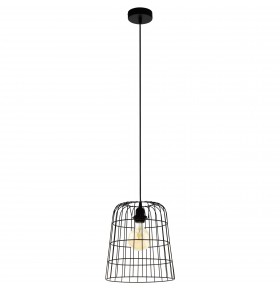 EGLO 33018 - SUSPENSION  VINTAGE - LONGBURGH