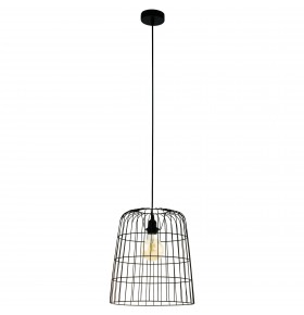 EGLO 33019 - SUSPENSION  VINTAGE - LONGBURGH