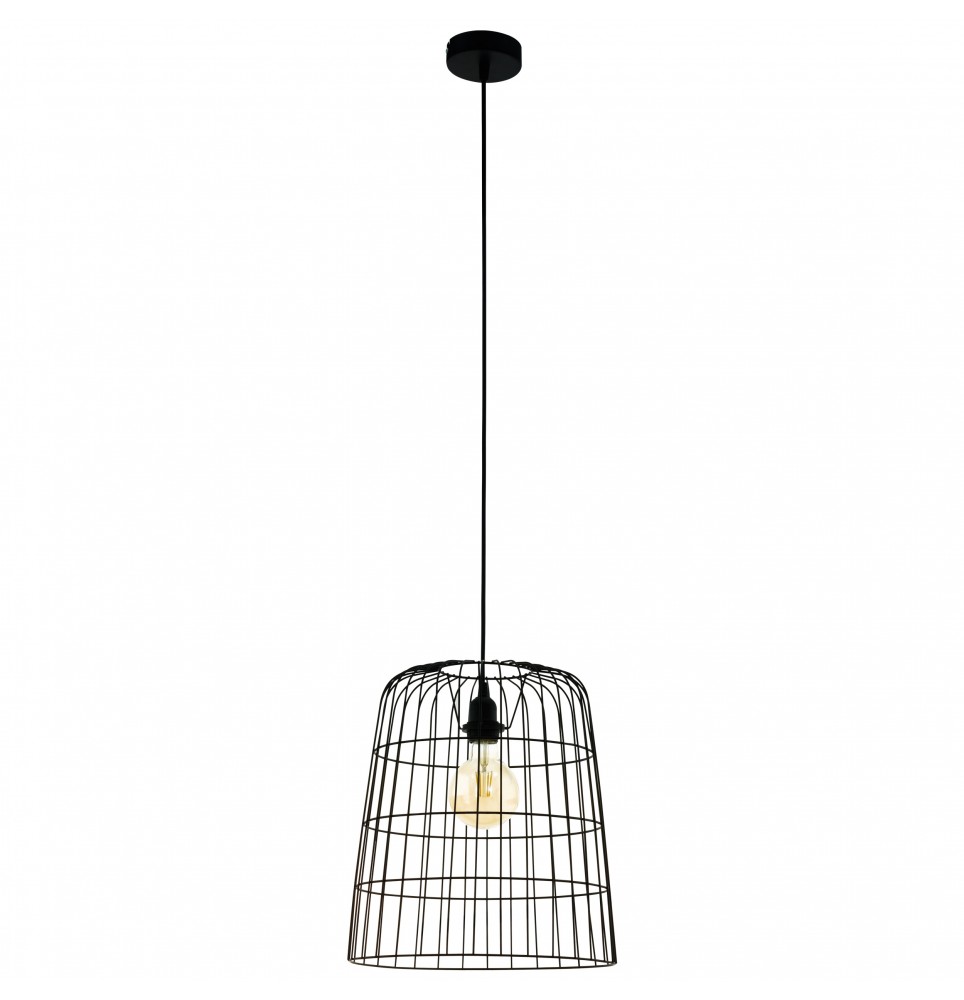 EGLO 33019 - SUSPENSION  VINTAGE - LONGBURGH