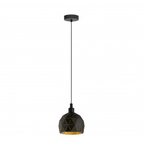 EGLO 33345 - SUSPENSION   - ROCCAFORTE