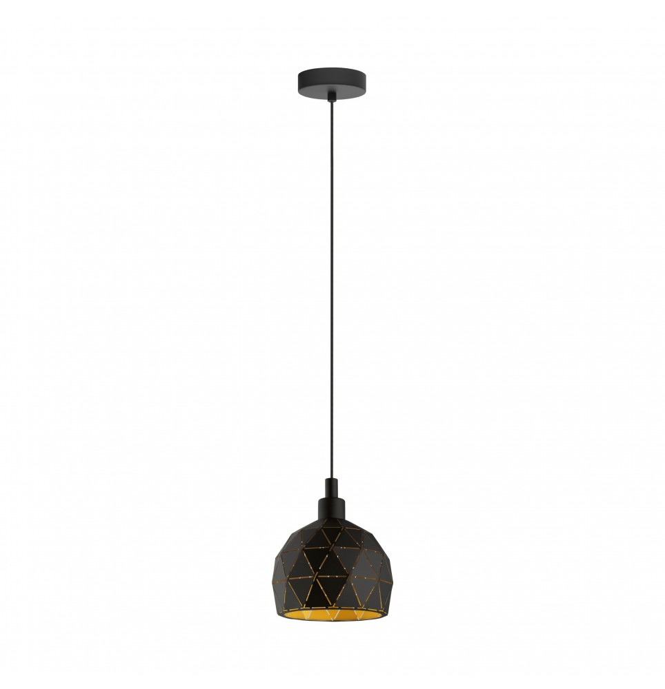 EGLO 33345 - SUSPENSION   - ROCCAFORTE