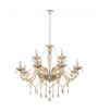 EGLO 39094 - LUSTRE  CHANDELIER - BASILANO