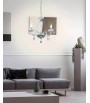 EGLO 39098 - LUSTRE  CHANDELIER - BASILANO 1