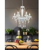 EGLO 39099 - LUSTRE  CHANDELIER - BASILANO 1