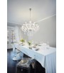 EGLO 39103 - LUSTRE  CHANDELIER - BASILANO 1