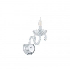 EGLO 39104 - APPLIQUE  CHANDELIER - BASILANO 1