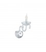 EGLO 39104 - APPLIQUE  CHANDELIER - BASILANO 1