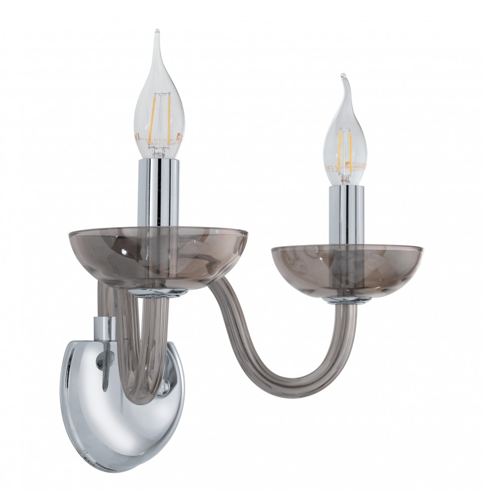 EGLO 39121 - APPLIQUE CHANDELIER - FALCADO EGLO 39121 - APPLIQUE CHANDELIER - FALCADO