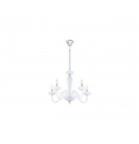 EGLO 39122 - LUSTRE  CHANDELIER - FALCADO 1