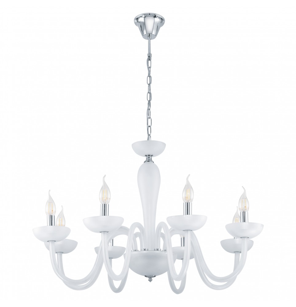 EGLO 39123 - LUSTRE  CHANDELIER - FALCADO 1