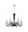 EGLO 39127 - LUSTRE  CHANDELIER - MEDUNO