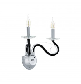 EGLO 39128 - APPLIQUE  CHANDELIER - MEDUNO