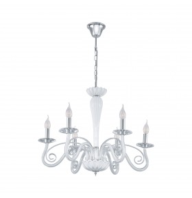 EGLO 39129 - LUSTRE  CHANDELIER - MEDUNO 1