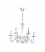 EGLO 39129 - LUSTRE  CHANDELIER - MEDUNO 1