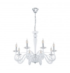 EGLO 39131 - LUSTRE  CHANDELIER - MEDUNO 1