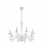 EGLO 39131 - LUSTRE  CHANDELIER - MEDUNO 1