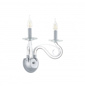 EGLO 39132 - APPLIQUE  CHANDELIER - MEDUNO 1