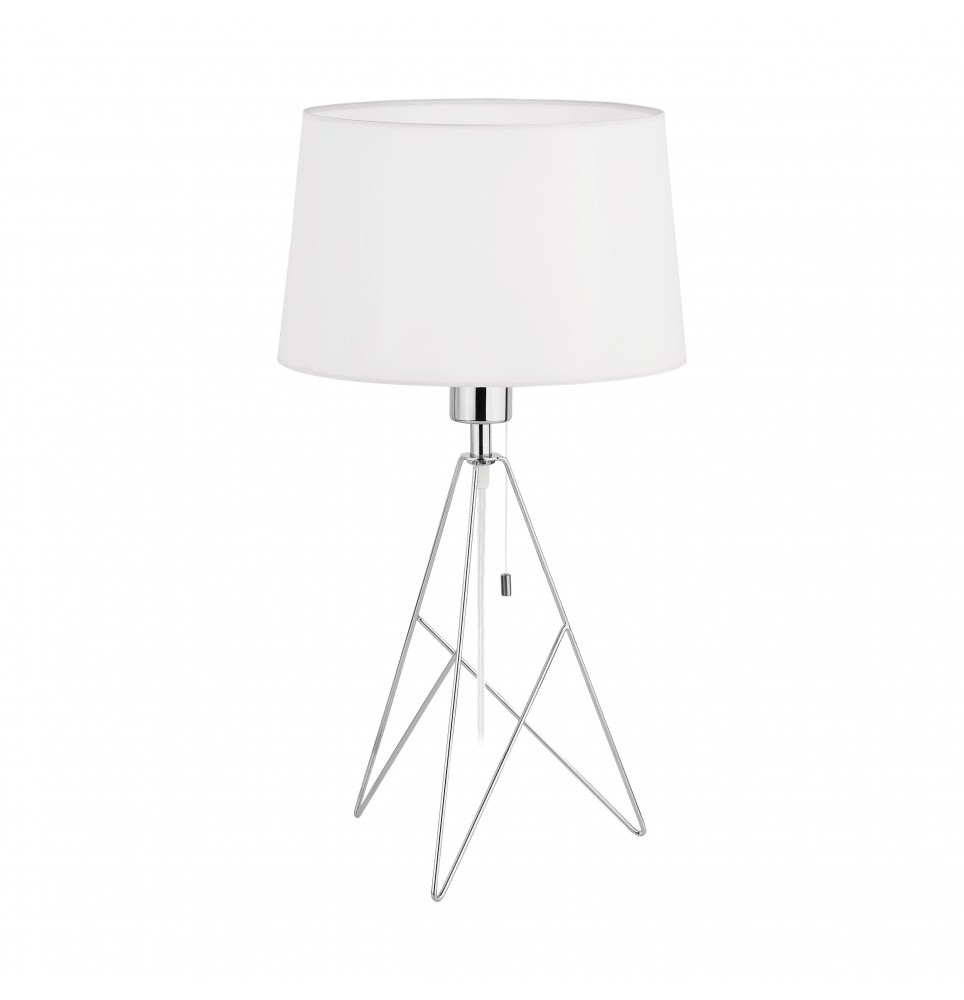 EGLO 39181 - LAMPE DE TABLE  DESIGN - CAMPORALE