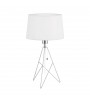 EGLO 39181 - LAMPE DE TABLE  DESIGN - CAMPORALE