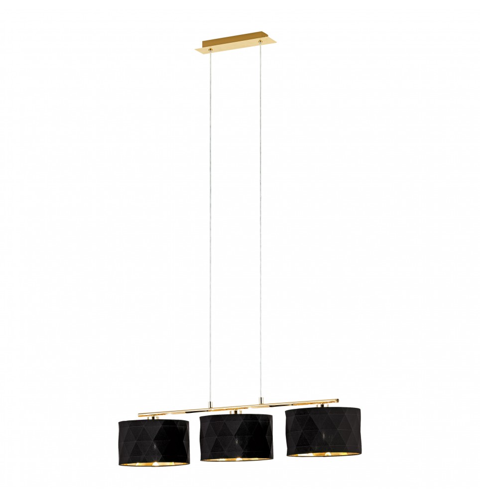 EGLO 39225 - SUSPENSION  DESIGN - DOLORITA