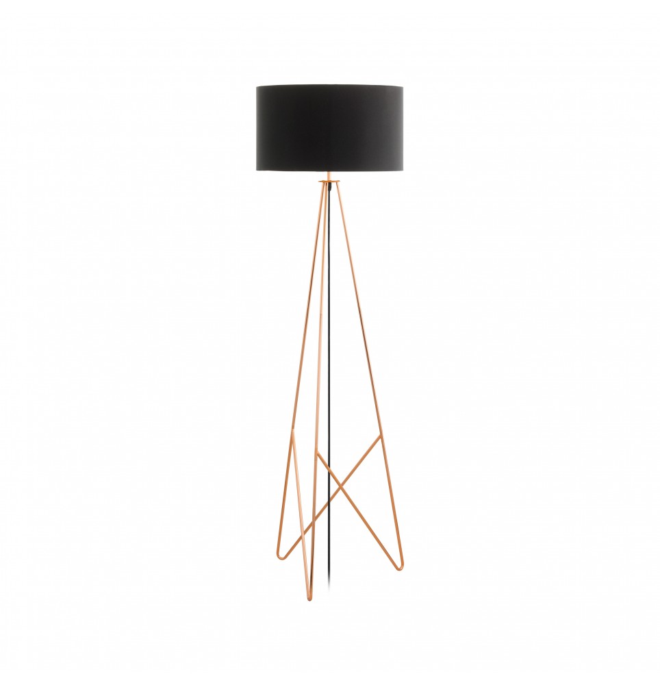 EGLO 39229 - LAMPADAIRE  DESIGN - CAMPORALE