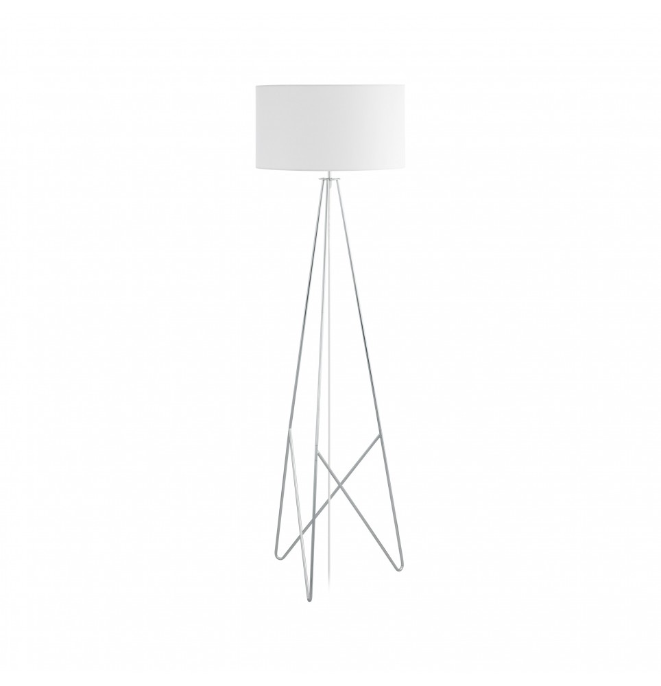 EGLO 39232 - LAMPADAIRE  DESIGN - CAMPORALE