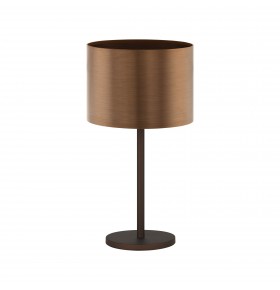 EGLO 39394 - LAMPE DE TABLE  DESIGN - SAGANTO 1