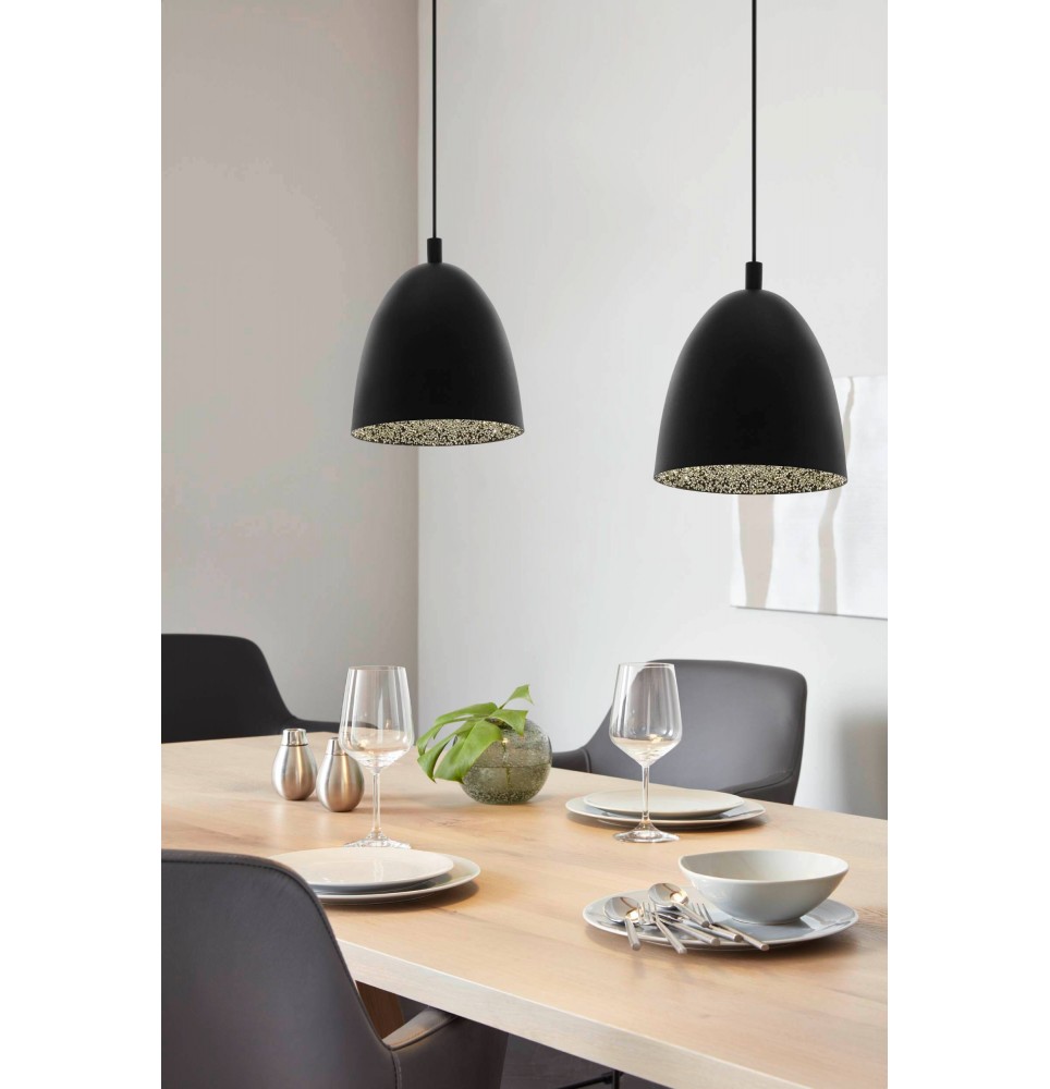 EGLO 39487 - SUSPENSION  MODERNE - MAREPERLA