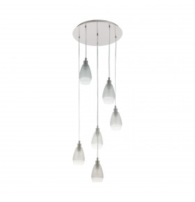 EGLO 39502 - SUSPENSION  MODERNE - SIRACUSA