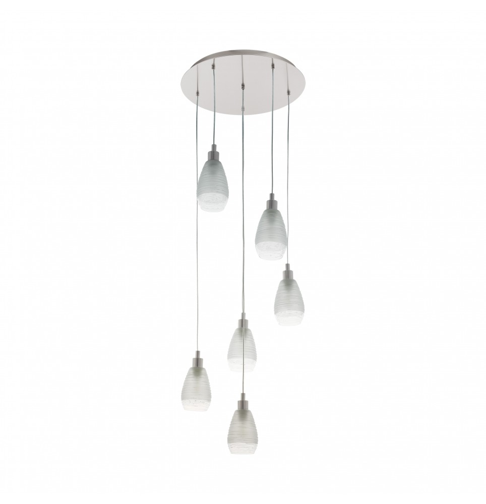 EGLO 39502 - SUSPENSION  MODERNE - SIRACUSA