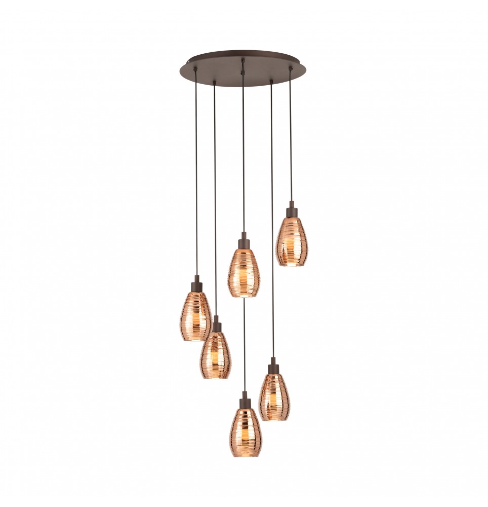 EGLO 39508 - SUSPENSION  MODERNE - SIRACUSA