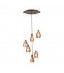 EGLO 39508 - SUSPENSION  MODERNE - SIRACUSA